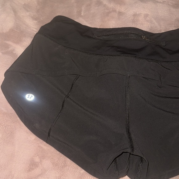 Lululemon shorts - Picture 2 of 2